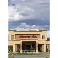 Hampton Inn Montrose
