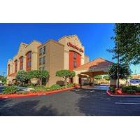 Hampton Inn Milpitas