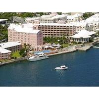 Hamilton Princess & Beach Club - a Fairmont Managed Hotel