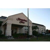 Hampton Inn Perry