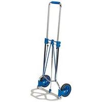 hand truck extendablefoldable