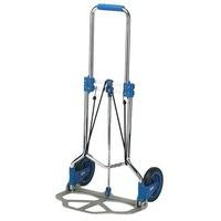 Hand Truck-extendable/foldable