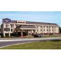 Hampton Inn Seaford