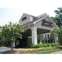 Hampton Inn & Suites Greenville-Spartanburg