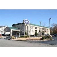 Hampton Inn Atlanta Woodstock