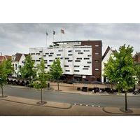 Hampshire City Hotel - Groningen