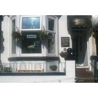 HAZELGROVE GUEST HOUSE