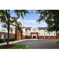 Hawthorn Suites by Wyndham Cincinnati Blue Ash