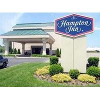 Hampton Inn New Philadelphia