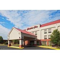 Hampton Inn Youngstown-North