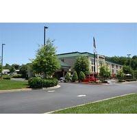 Hampton Inn Greeneville