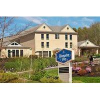 Hampton Inn Freeport/Brunswick