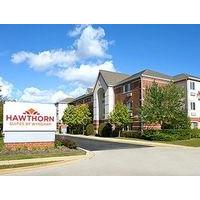 Hawthorn Suites by Wyndham Hartford Meriden