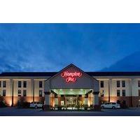 Hampton Inn Winfield