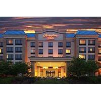 hampton inn council bluffs