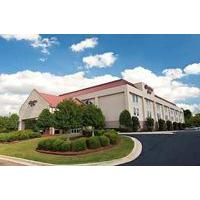 Hampton Inn Cornelia