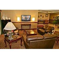 hampton inn columbus interstate 70 east hamilton road