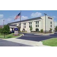 Hampton Inn Laurel (Fort Meade Area)