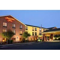 Hampton Inn Medford