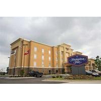 Hampton Inn Bryant