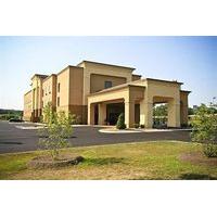 Hampton Inn Crossville