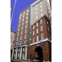 Hampton Inn & Suites Providence Downtown