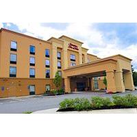 Hampton Inn Suites Tilton