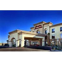 Hampton Inn & Suites Lancaster