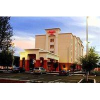 Hampton Inn Leesburg/Tavares