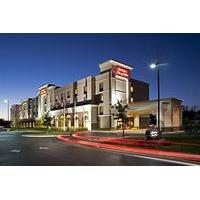 Hampton Inn & Suites Indianapolis Airport