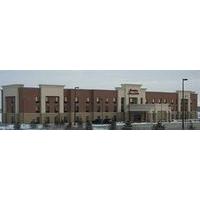 Hampton Inn & Suites Ankeny