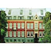 HAMPSHIRE HOTEL - MALIE UTRECH