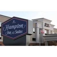 Hampton Inn Suites Danville