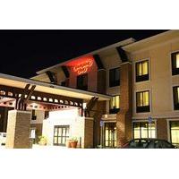 Hampton Inn Brentwood