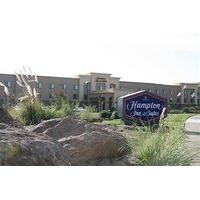 Hampton Inn & Suites Oakland Airport-Alameda