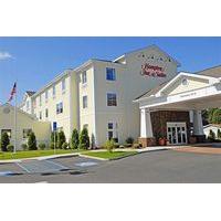 Hampton Inn & Suites Mystic