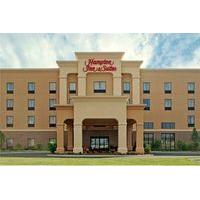 Hampton Inn & Suites Greensburg