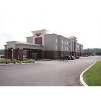 Hampton Inn St. Louis - Columbia