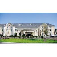 Hampton Inn Murrells Inlet/Myrtl...