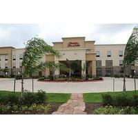 Hampton Inn and Suites Lake Jackson Clute