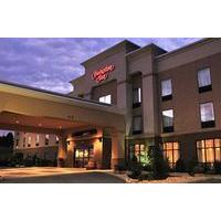 hampton inn indiana