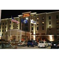Hampton Inn & Suites Thibodaux