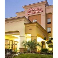 Hampton Inn & Suites Longview North