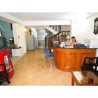 Hanoi Discovery Hotel