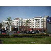 Hampton Inn & Suites Poughkeepsie