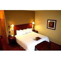 Hampton Inn Lincoln