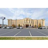 hampton inn suites muncie