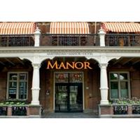 HAMPSHIRE HOTEL - THE MANOR AMSTERDAM