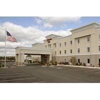 Hampton Inn Goshen