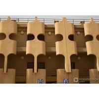 HALIMA HOTEL